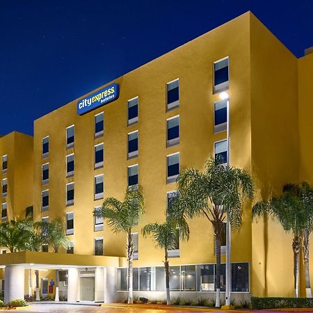 ซิตี้ เอ็กซ์เพรส เลออน Hotel ภายนอก รูปภาพ